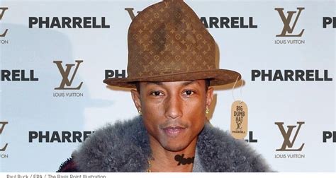 louis vuitton managing director|pharrell creative director louis vuitton.